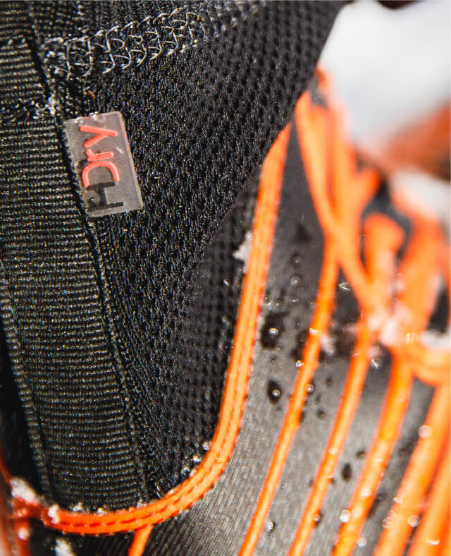 HDry | Footwear