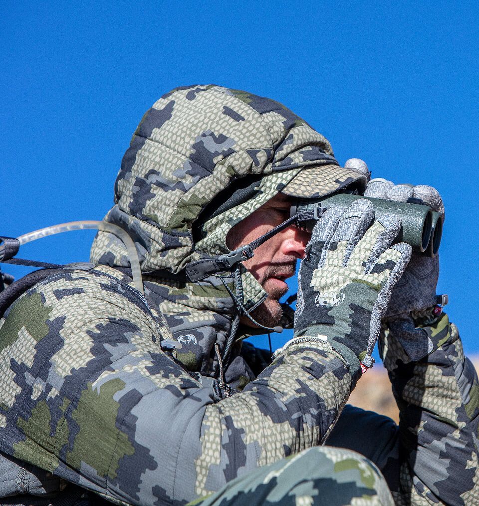 HDry | Hunt & Fishing