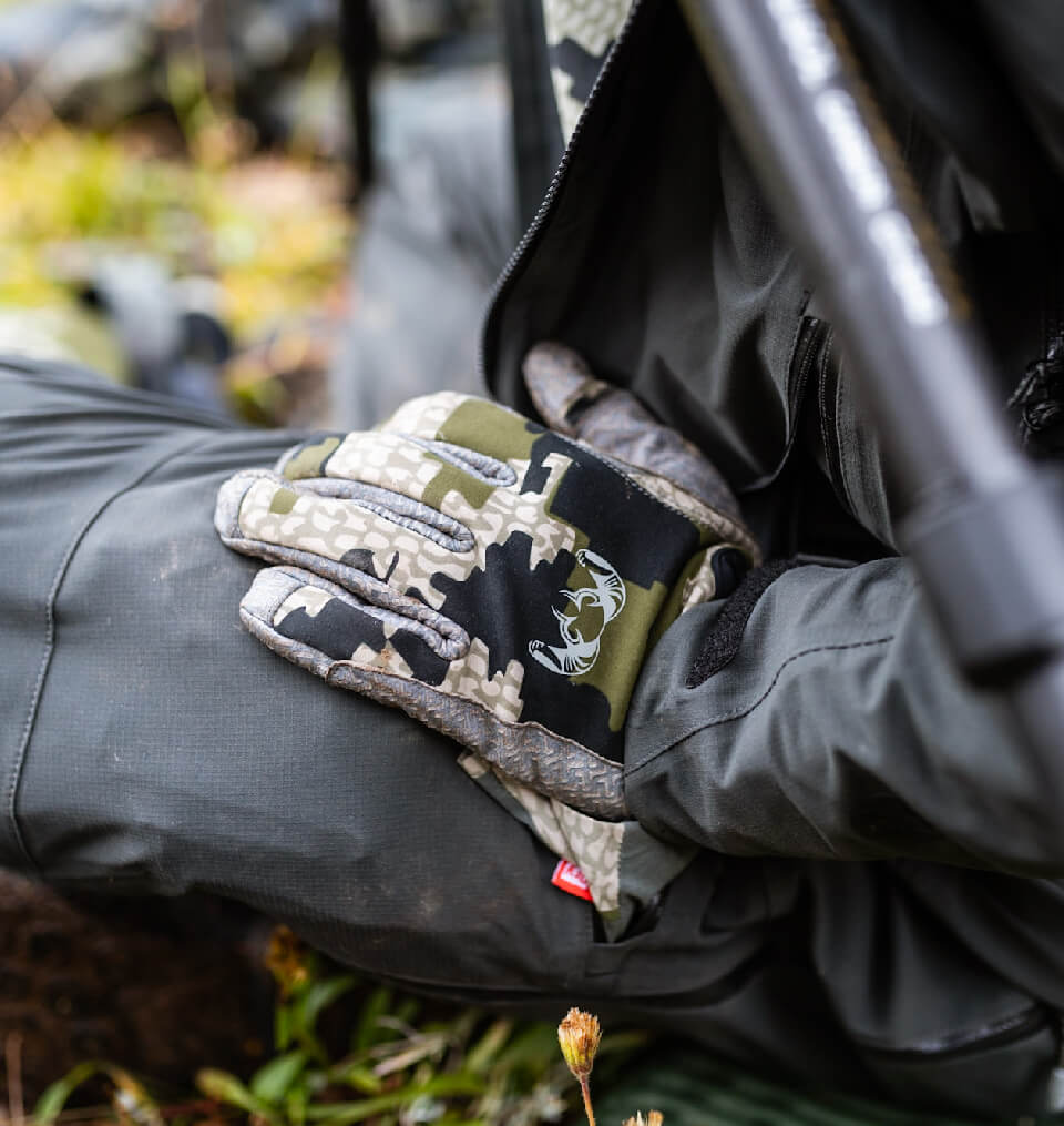 HDry | Hunt & Fishing