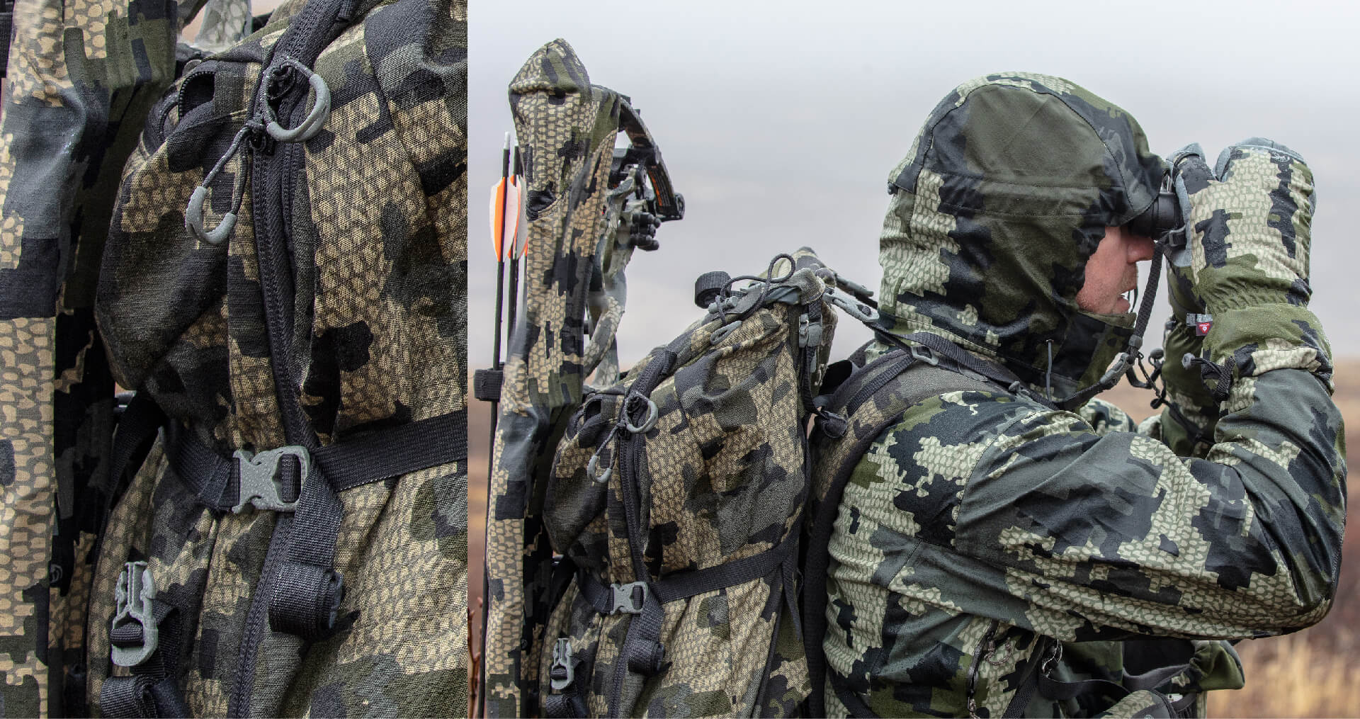 HDry | Hunt & Fishing