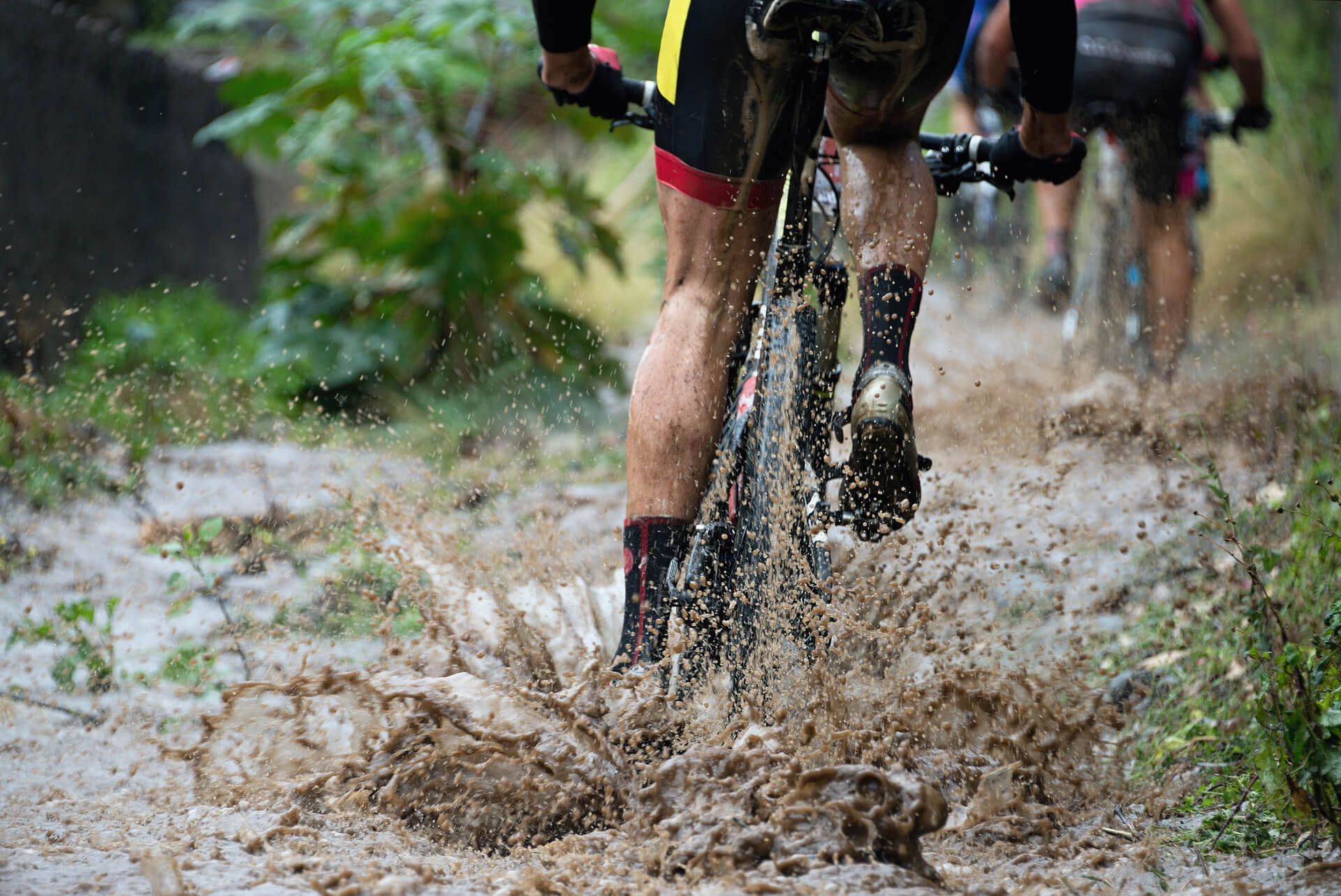 HDry | Ciclismo