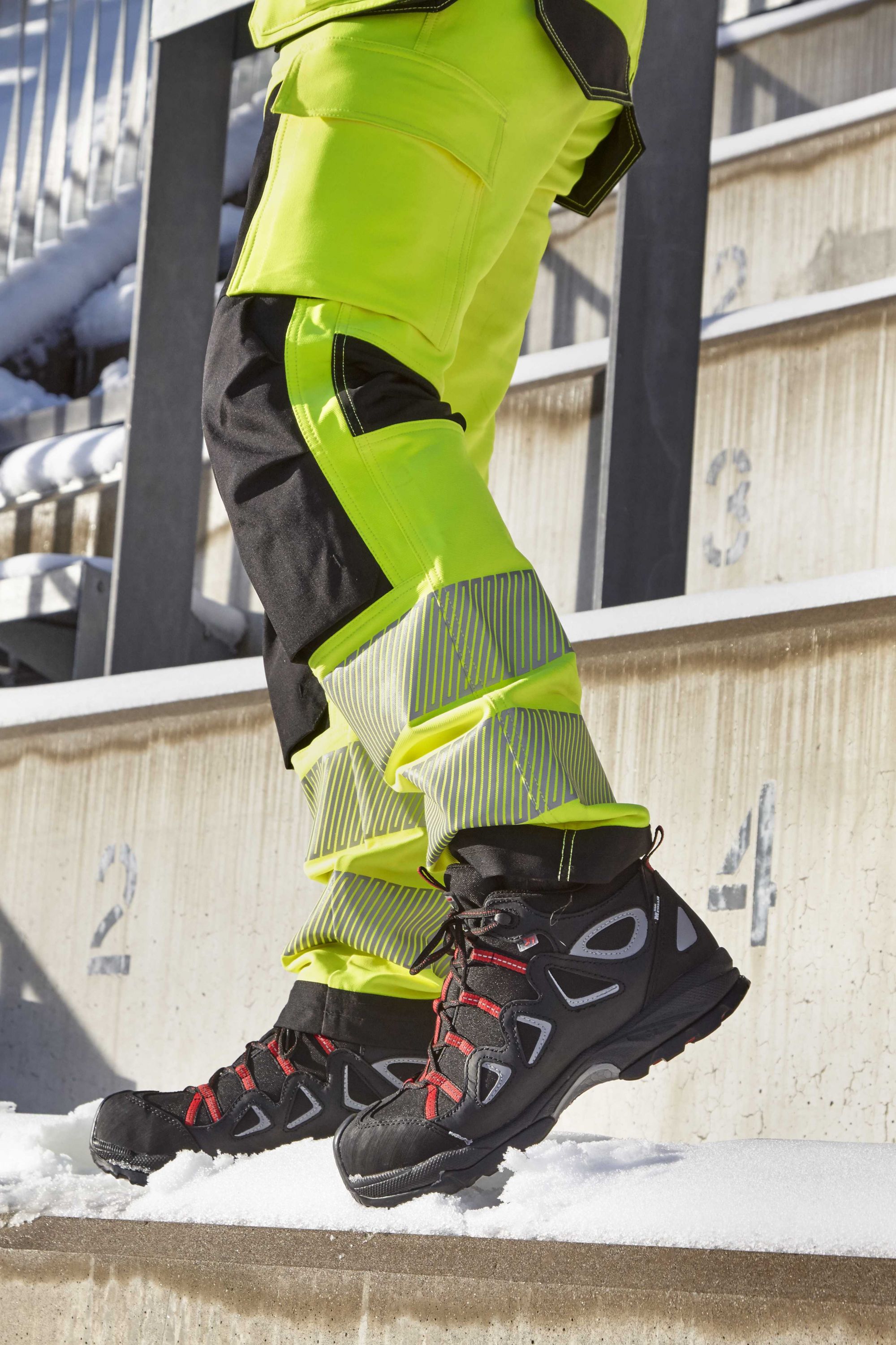 HDry | Safety & Industrial