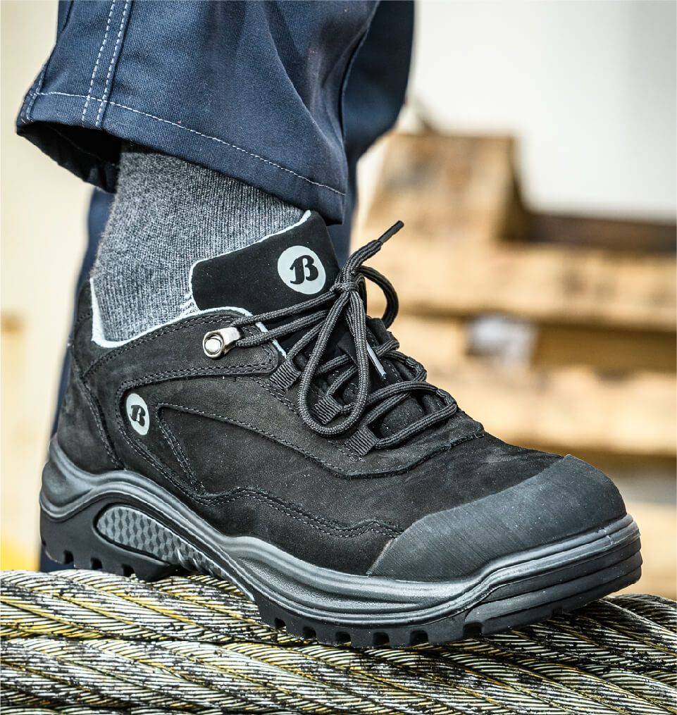 HDry | Safety & Industrial