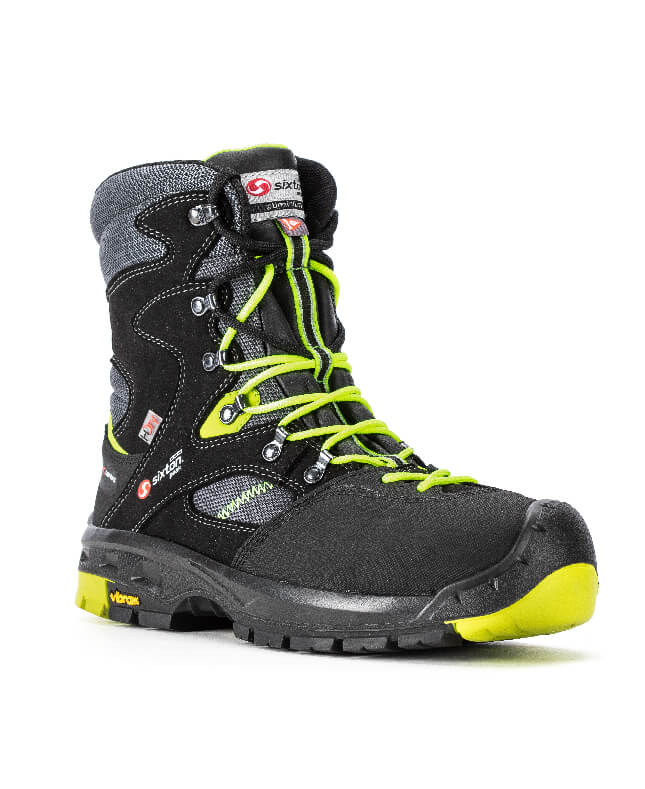 HDry | Safety & Industrial