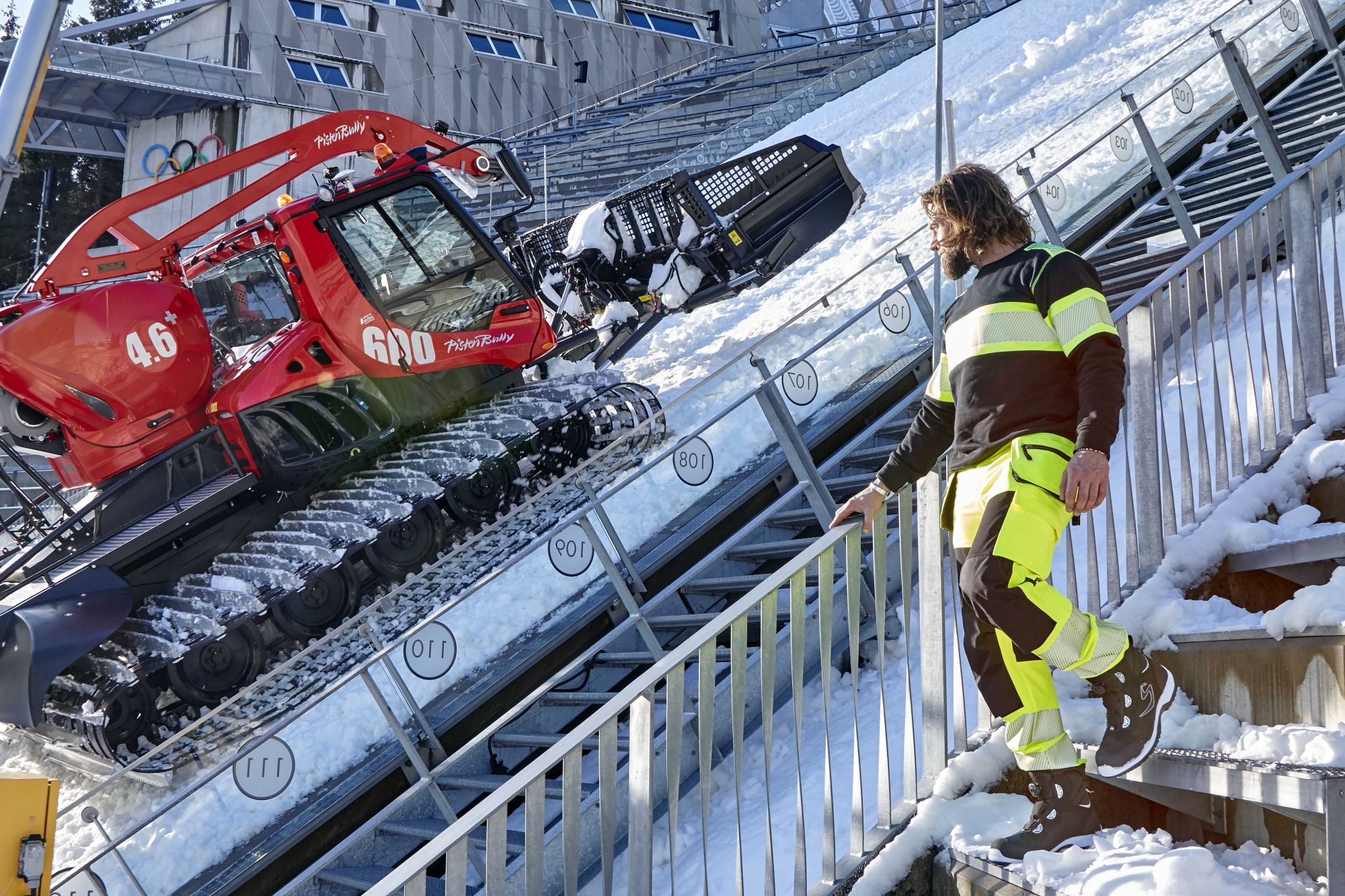 HDry | Safety & Industrial