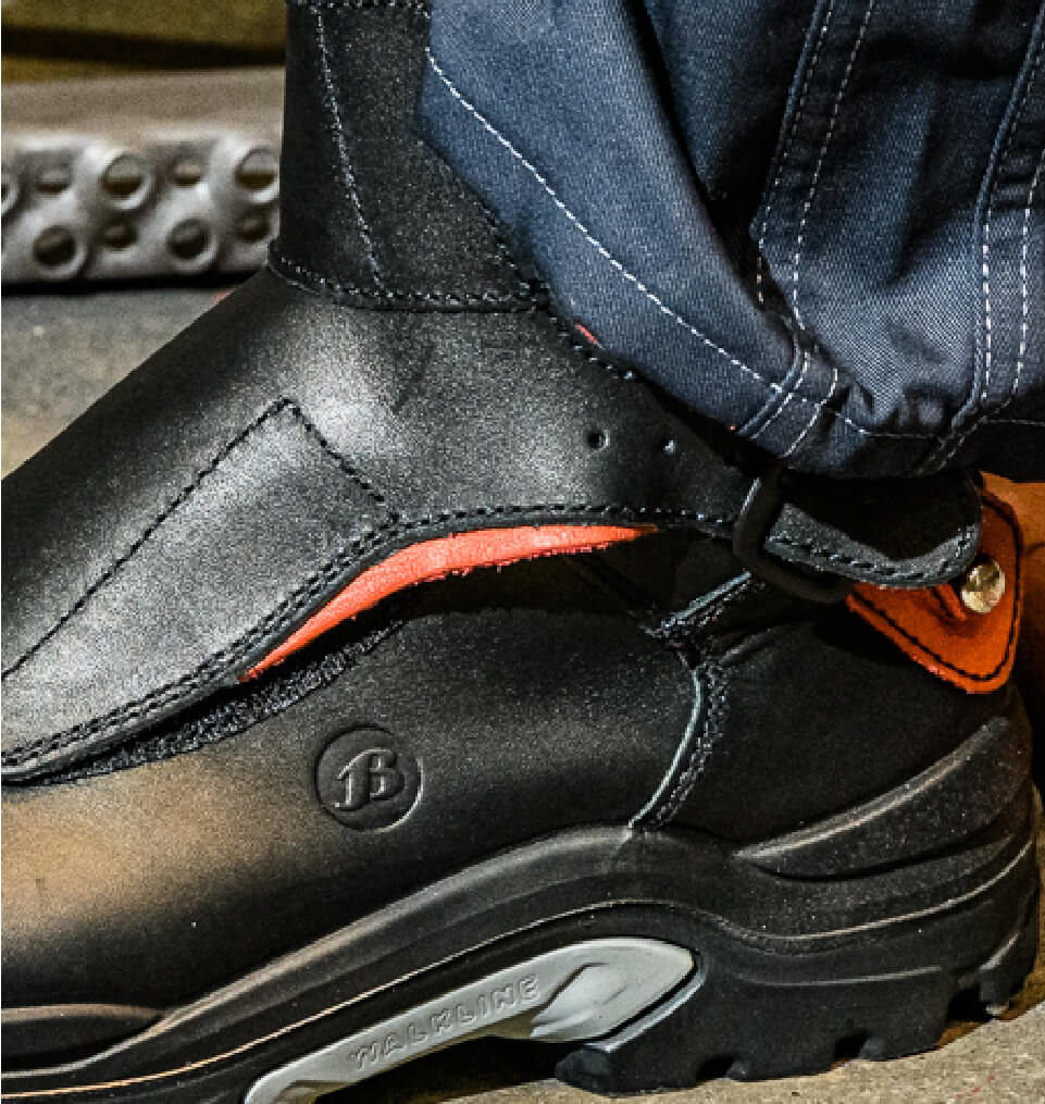 HDry | Safety & Industrial