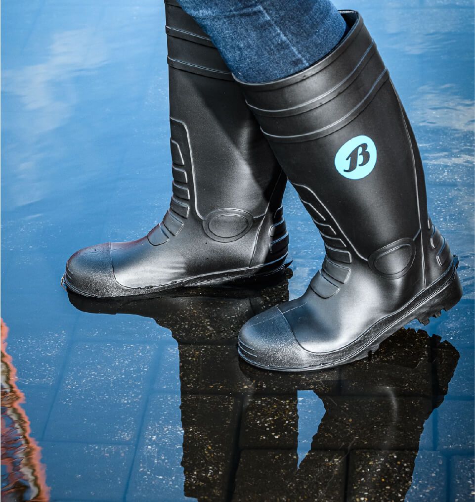 HDry | Safety & Industrial