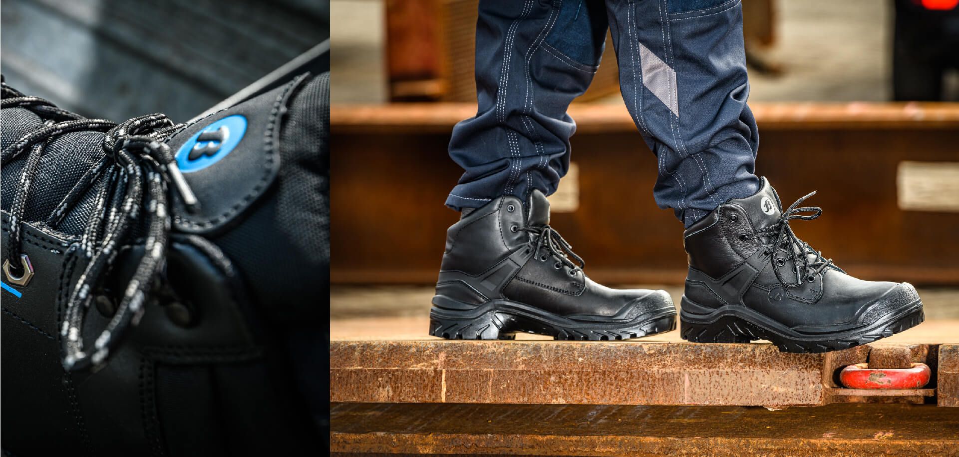 HDry | Safety & Industrial