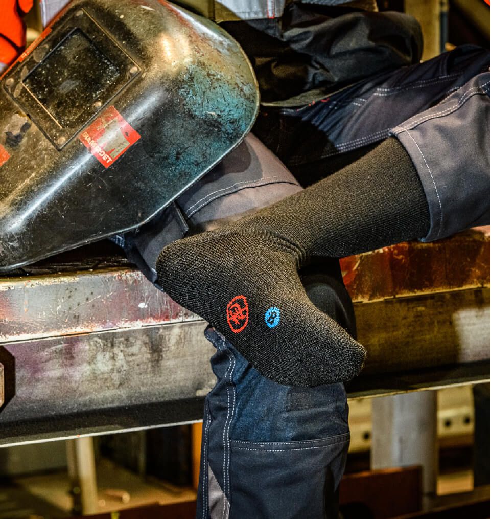 HDry | Safety & Industrial