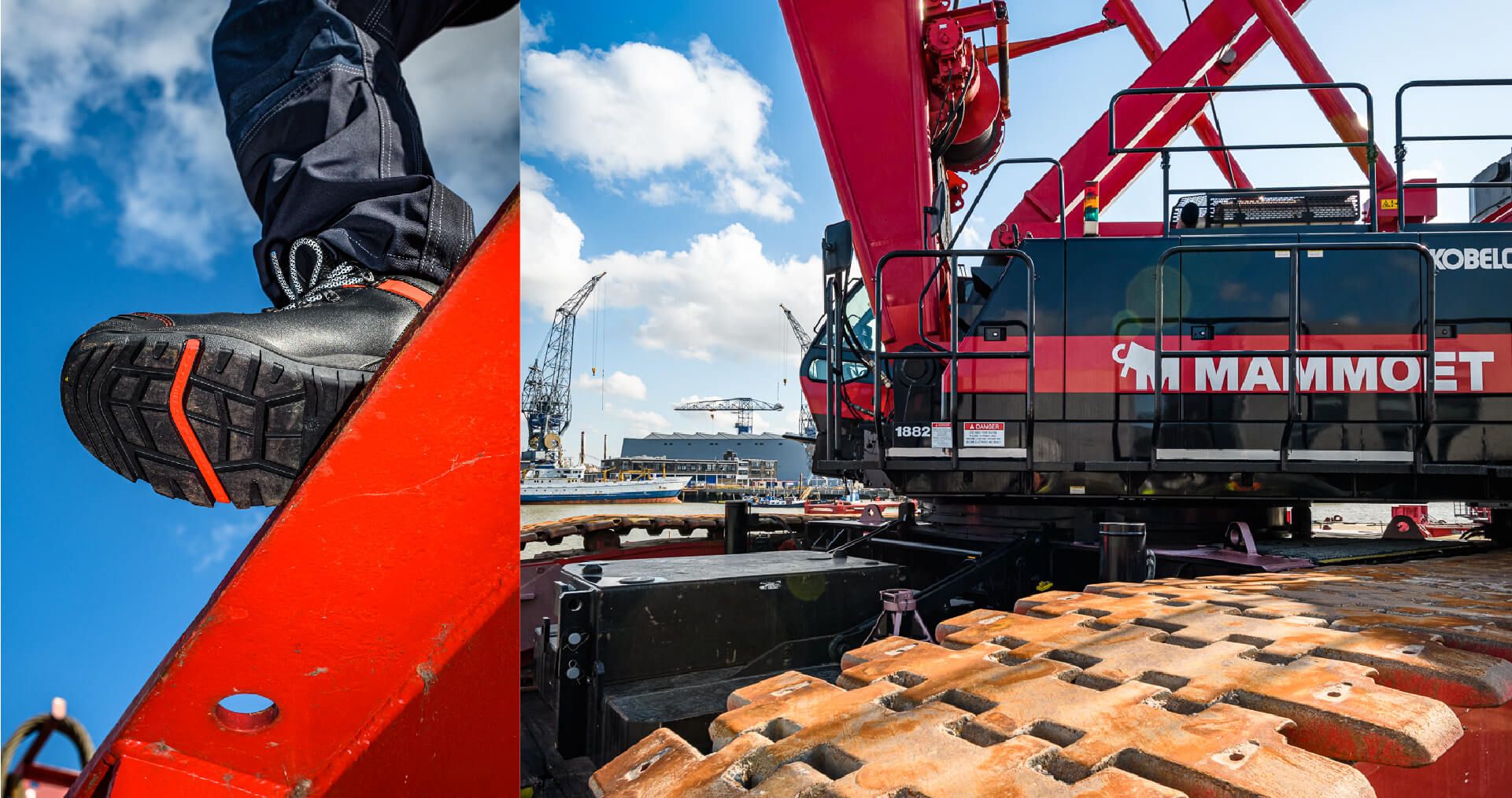 HDry | Safety & Industrial