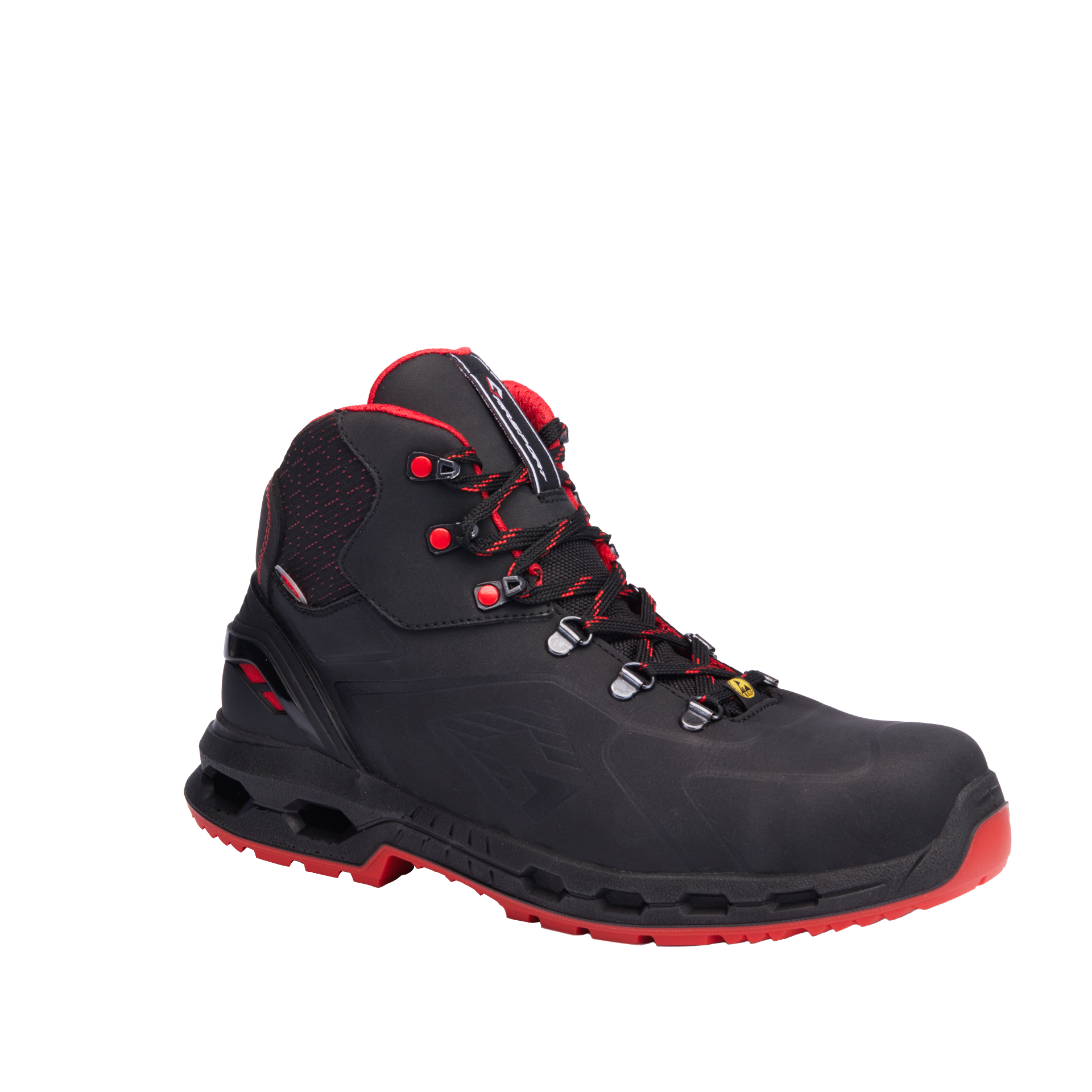 HDry | Safety & Industrial