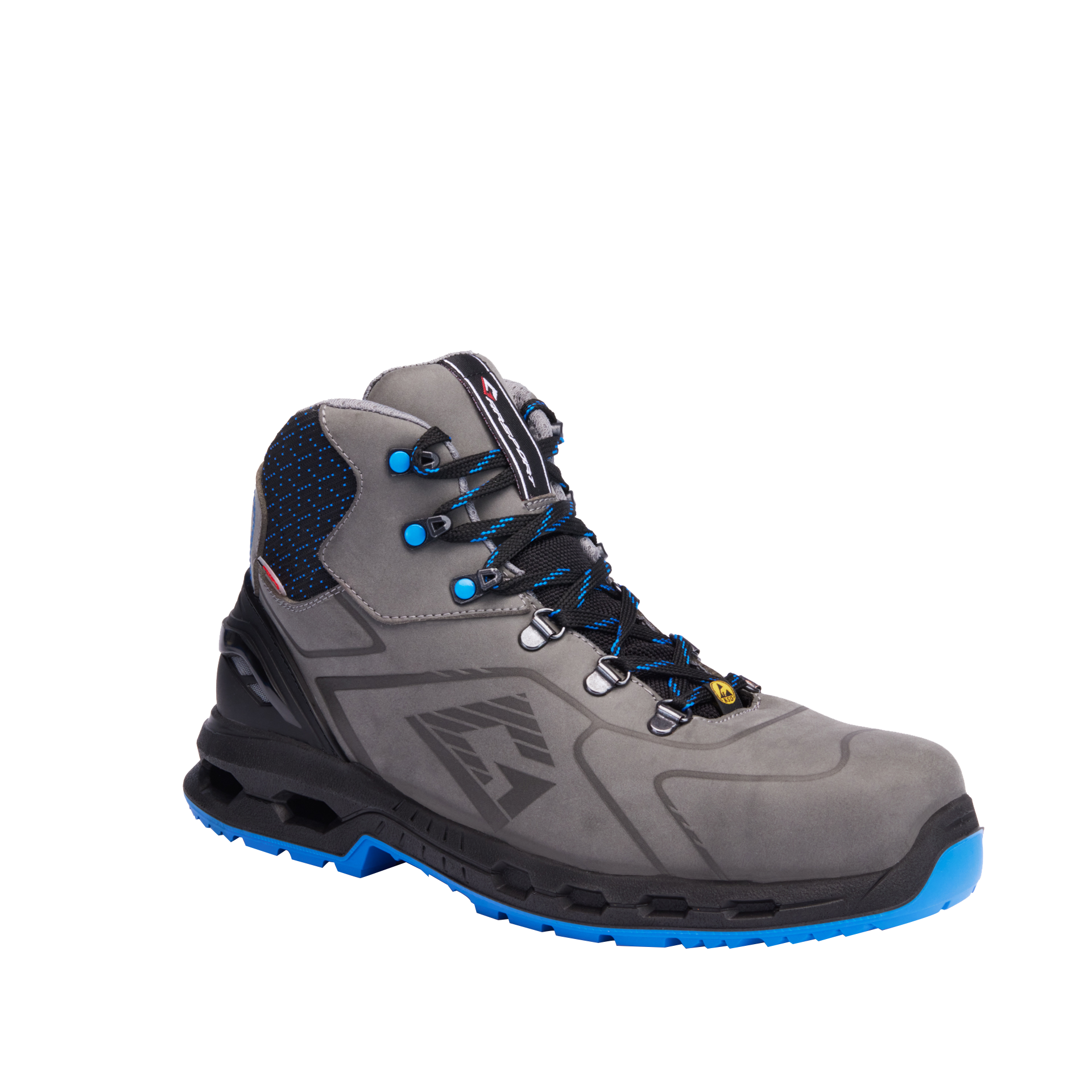 HDry | Safety & Industrial