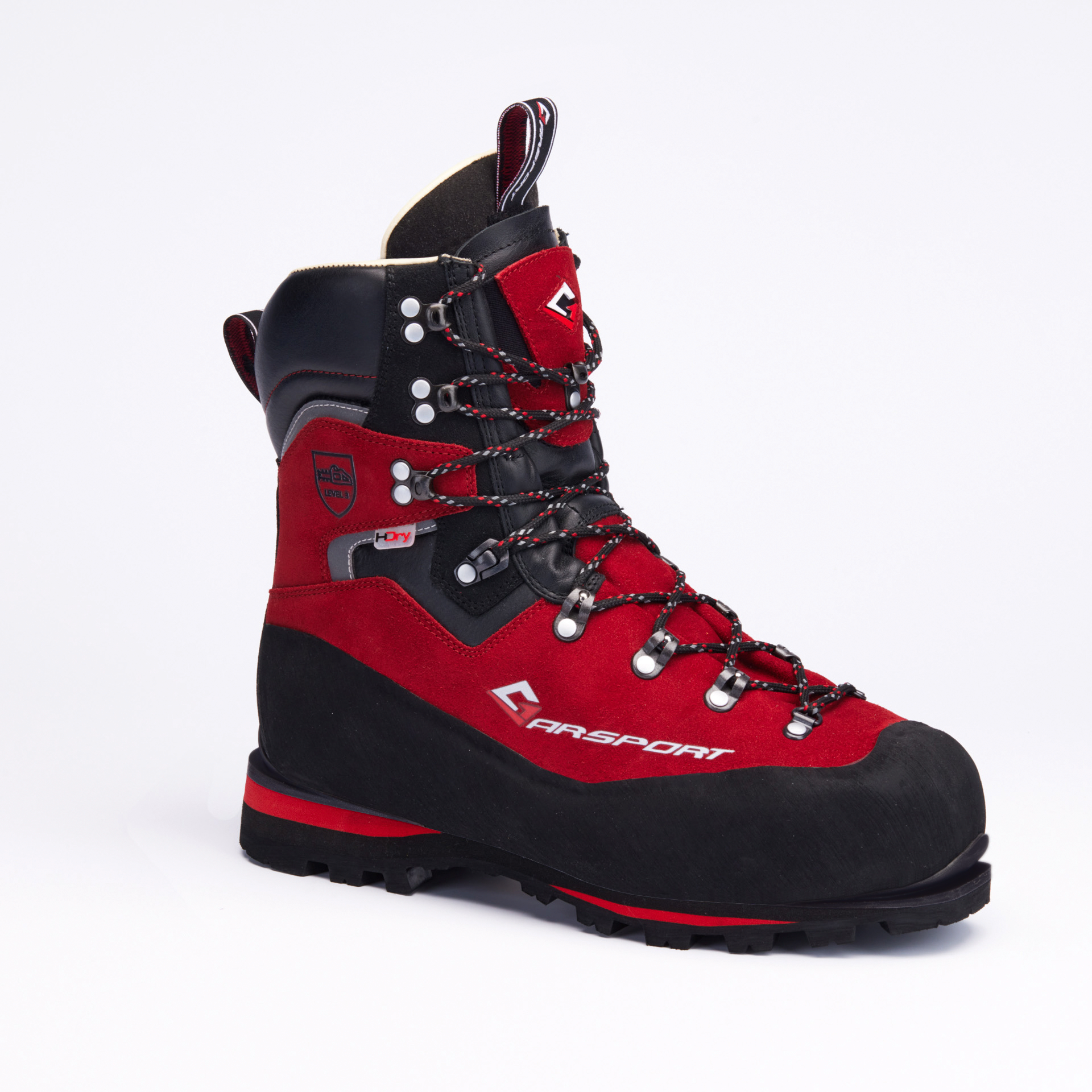 HDry | Safety & Industrial