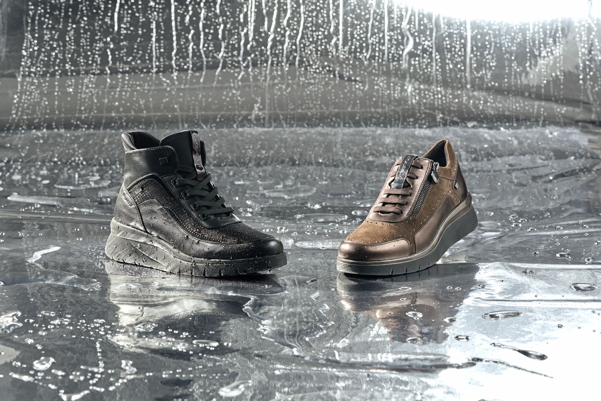 HDry | Safety & Industrial