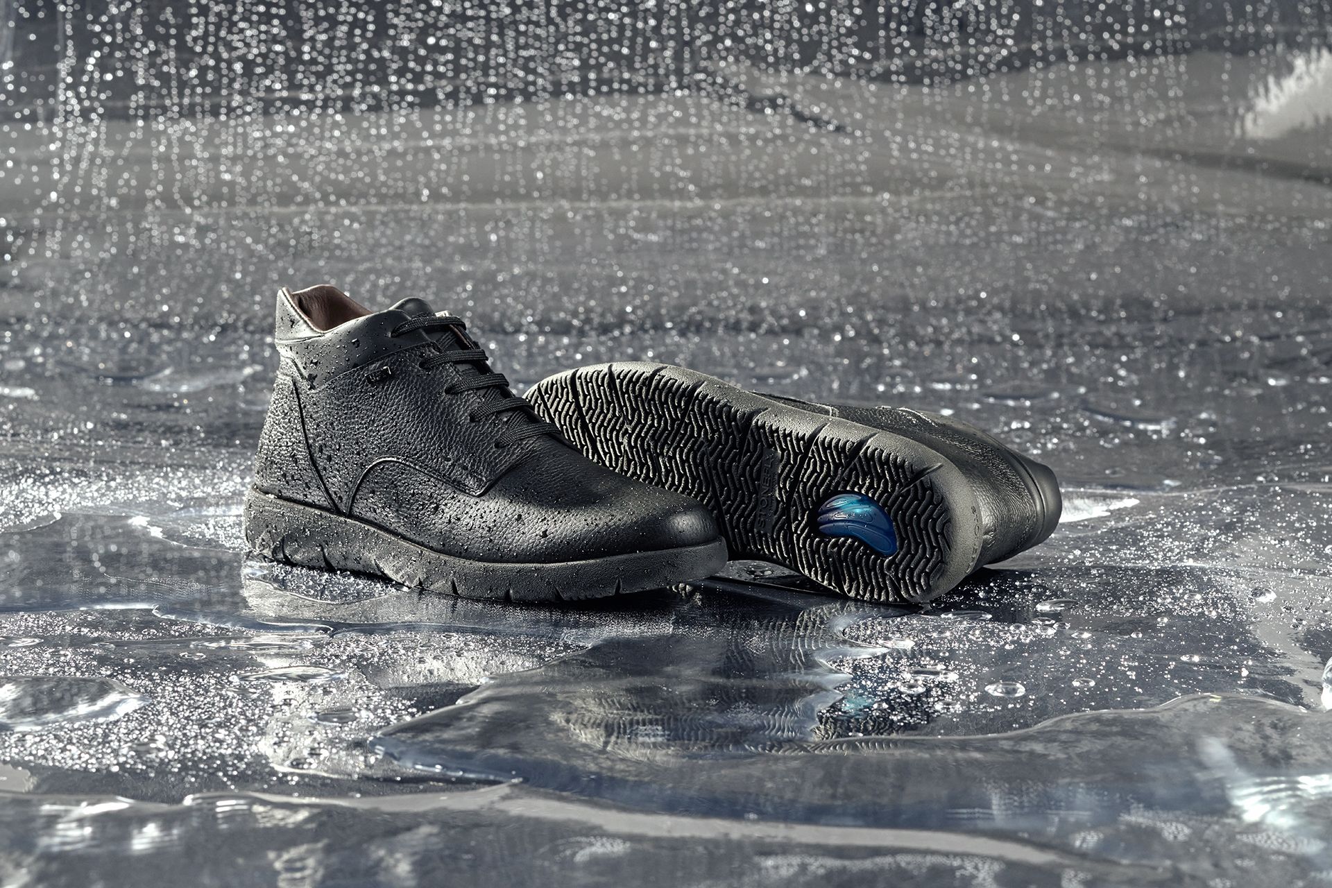 HDry | Safety & Industrial