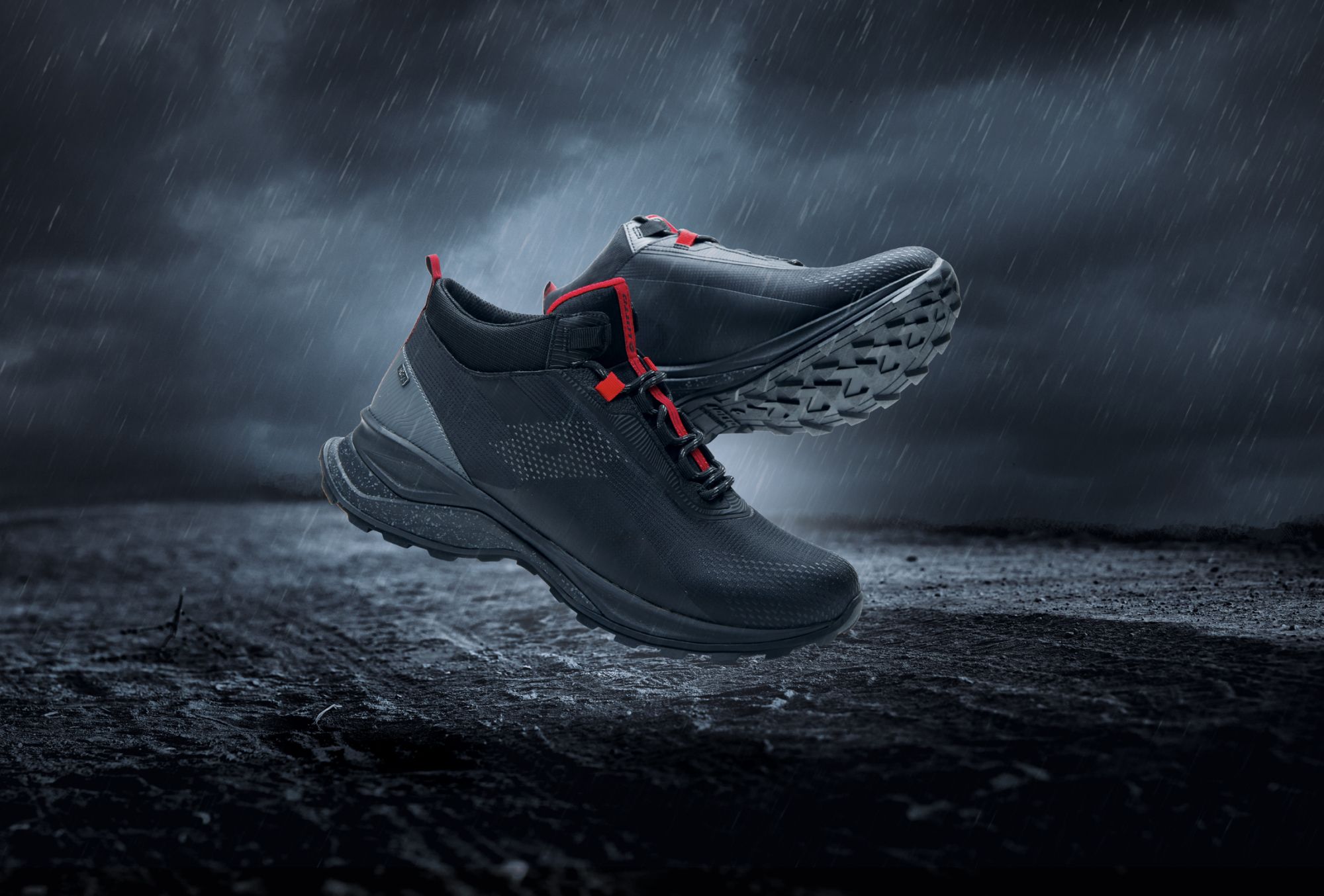 HDry | Safety & Industrial