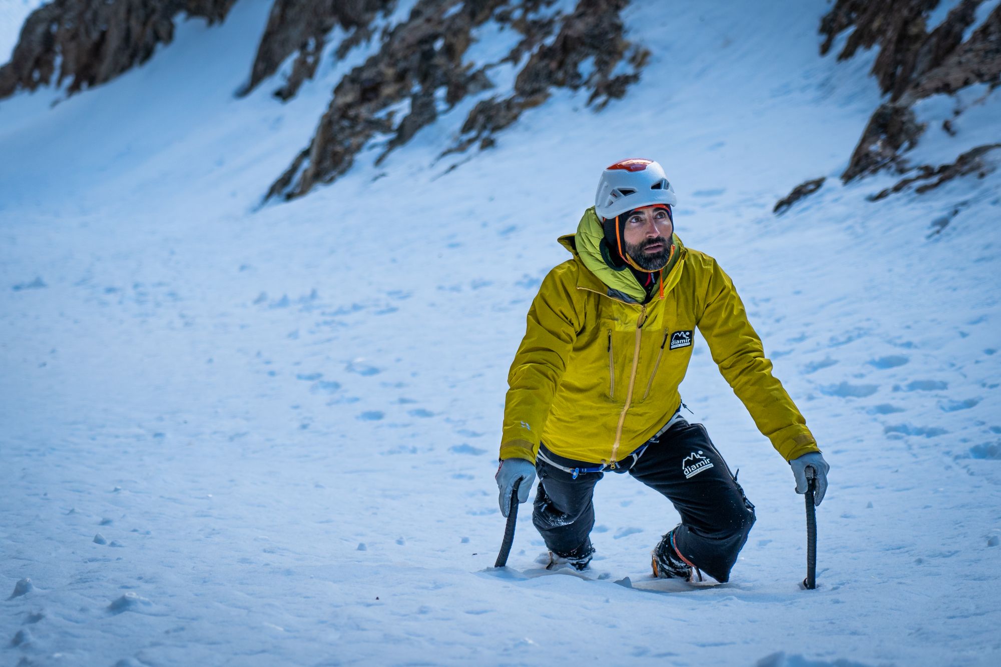 HDry | JONATAN GARCÍA 