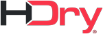 HDry Logo