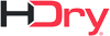 HDry Logo