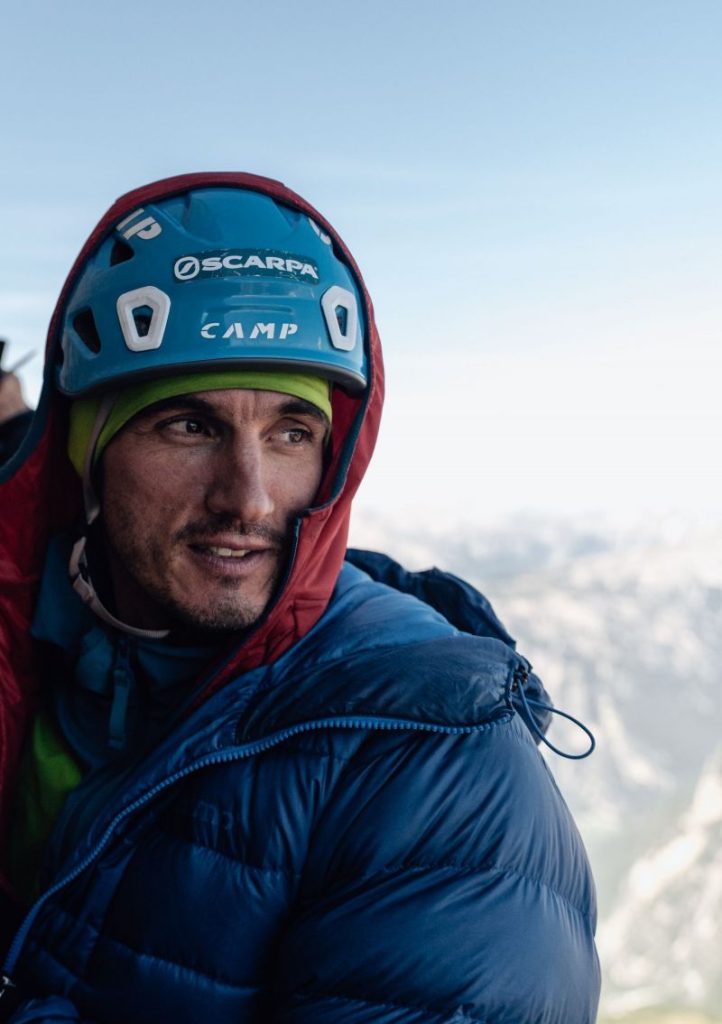 HDry 运动员 Alessandro Bau