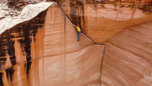 亚利桑德罗-鲍，HDry 专业登山家