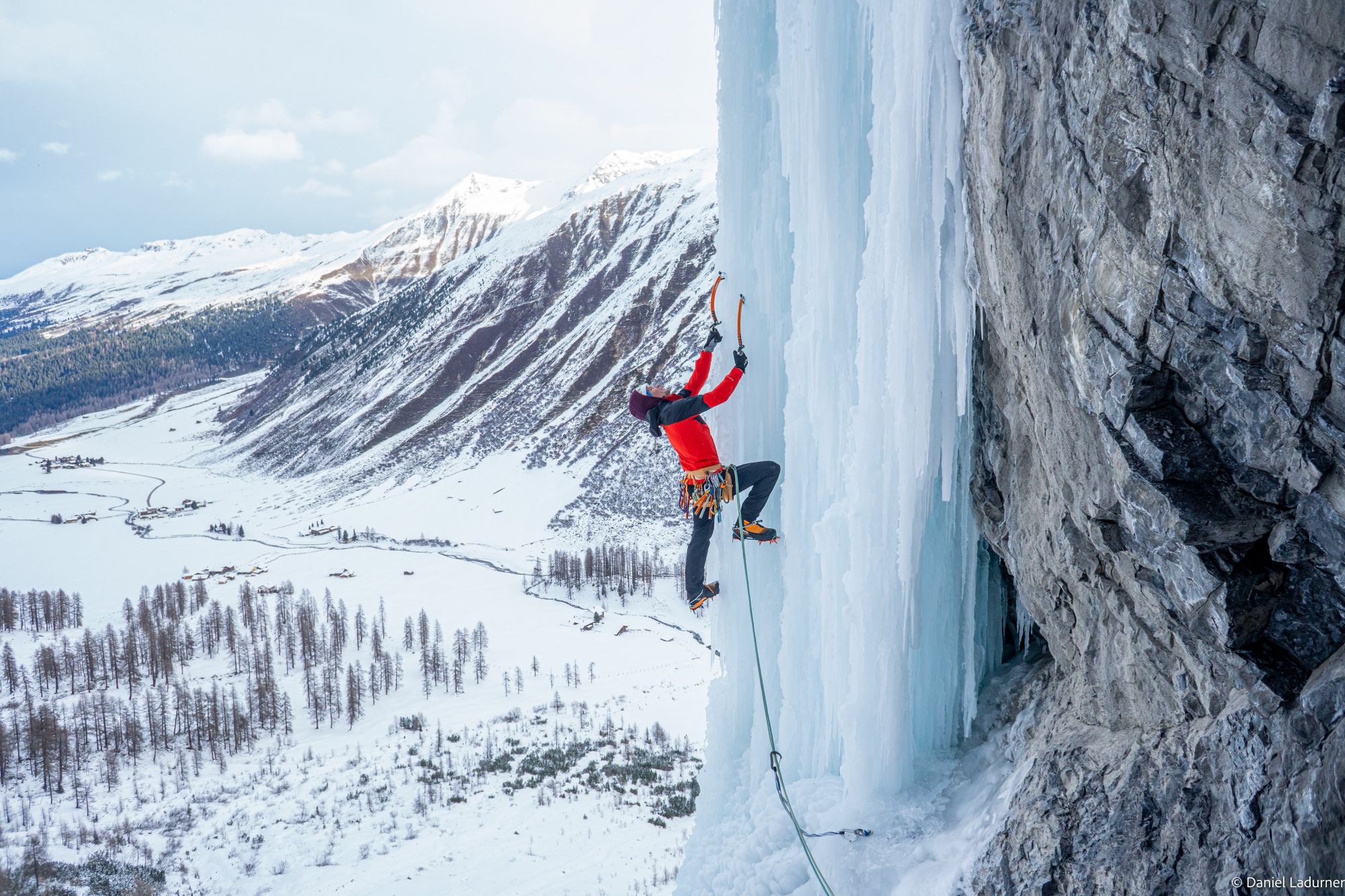 DANIEL LADURNER – fullscreen