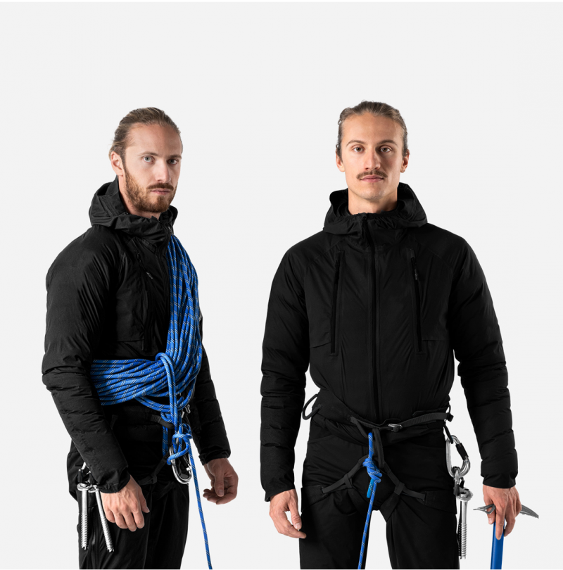 TRISTAN & LOUNA LADEVANT