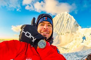 ダニ・アーノルドHDドライ・アスリート