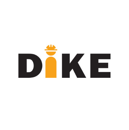 Dike logo