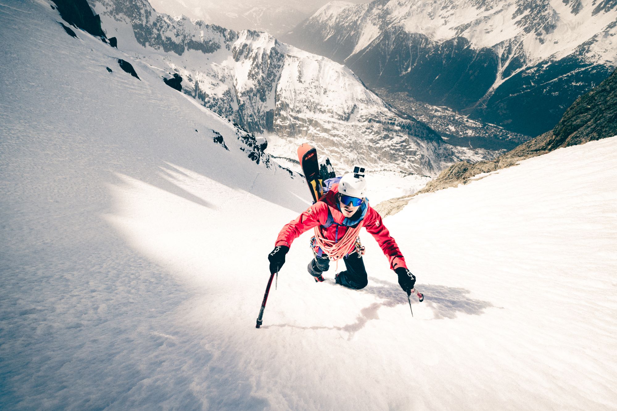 arthur poindefert mont blanc