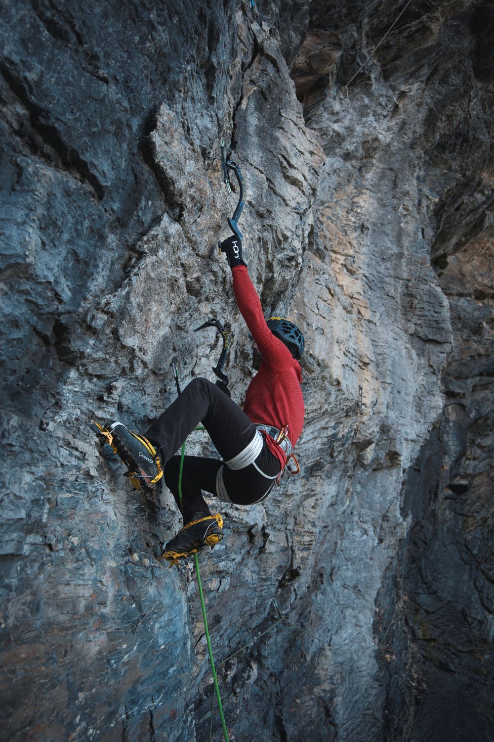 Santi Padros_HDry Athlete