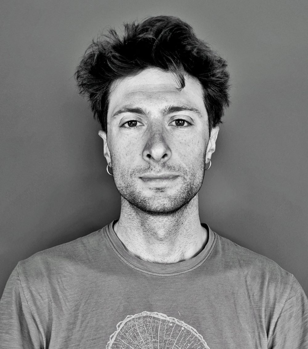 Mirco Grasso HDry Athlete